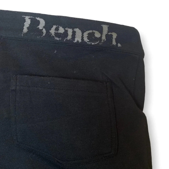 Bench Black Skinny Pants - Picture 5 of 7